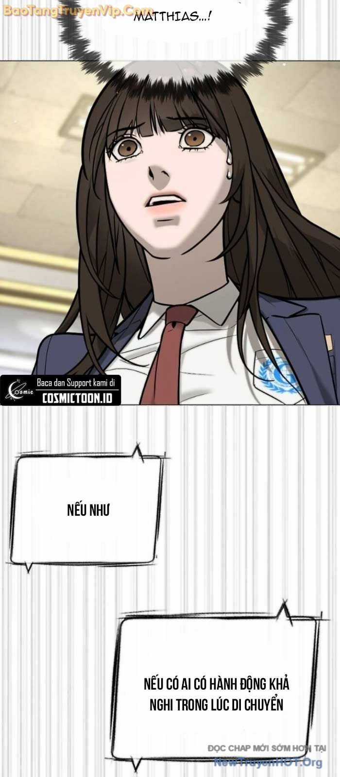 Sát Thủ Peter - Chapter 99.1 - Trang 135