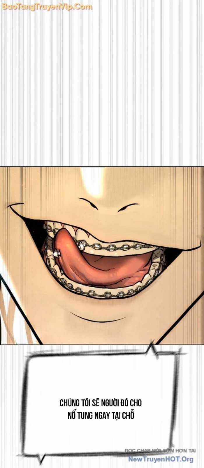 Sát Thủ Peter - Chapter 99.1 - Trang 136