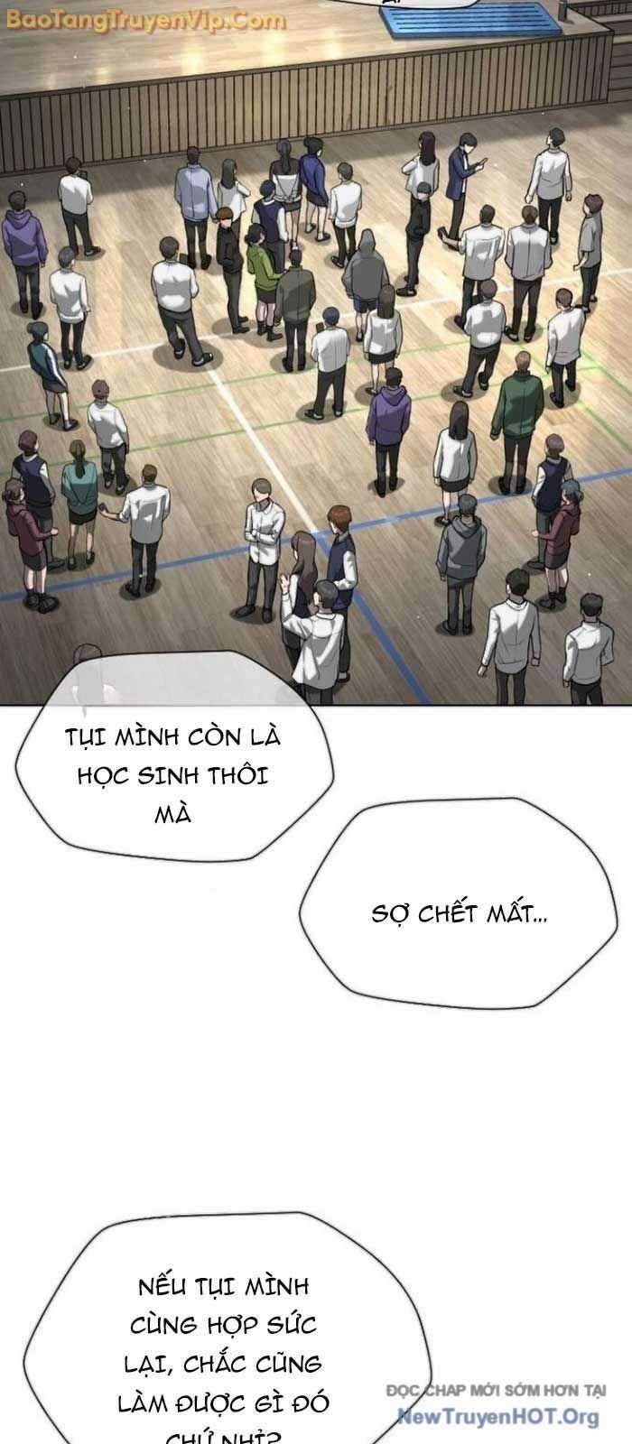 Sát Thủ Peter - Chapter 99.1 - Trang 138