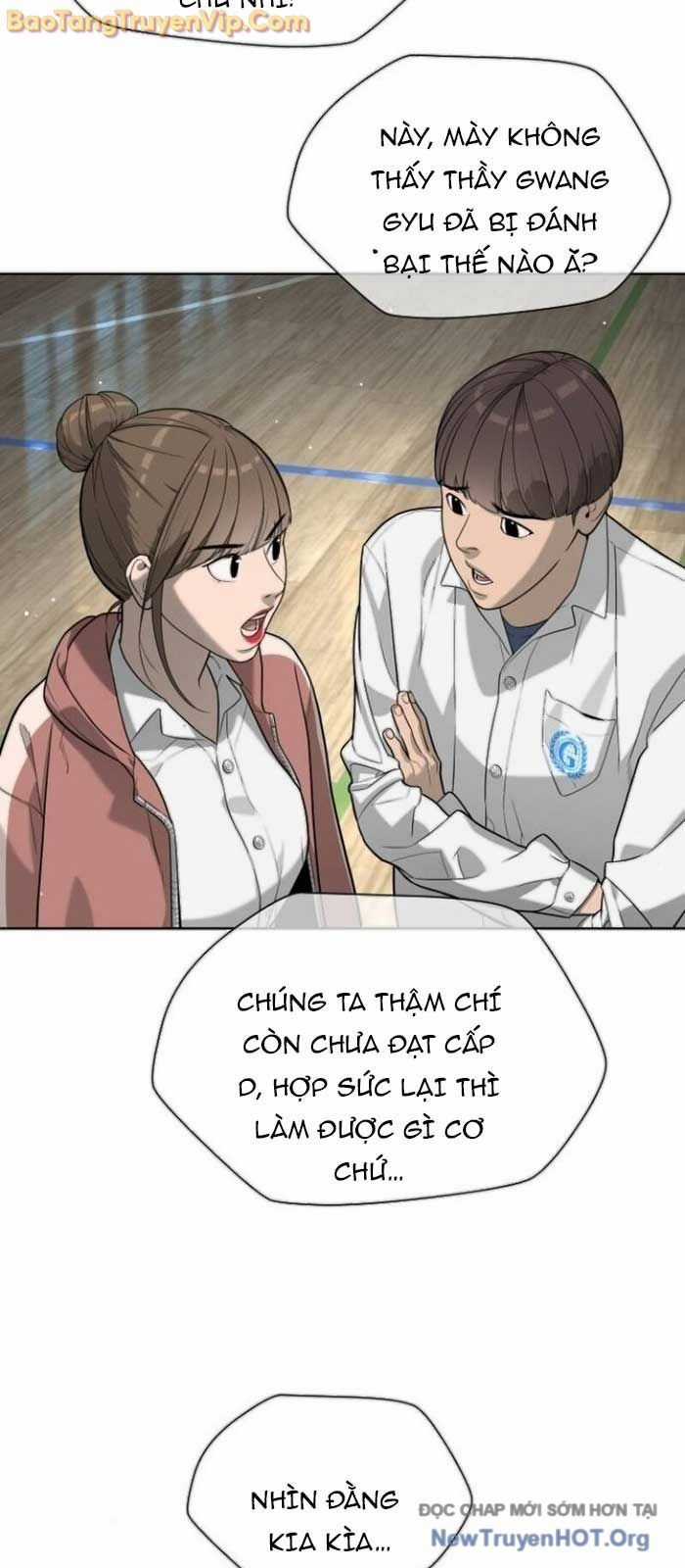 Sát Thủ Peter - Chapter 99.1 - Trang 139