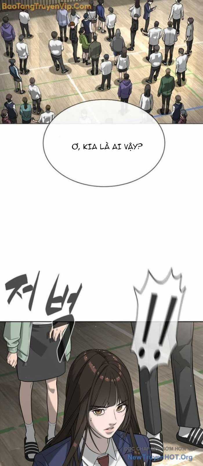 Sát Thủ Peter - Chapter 99.1 - Trang 143