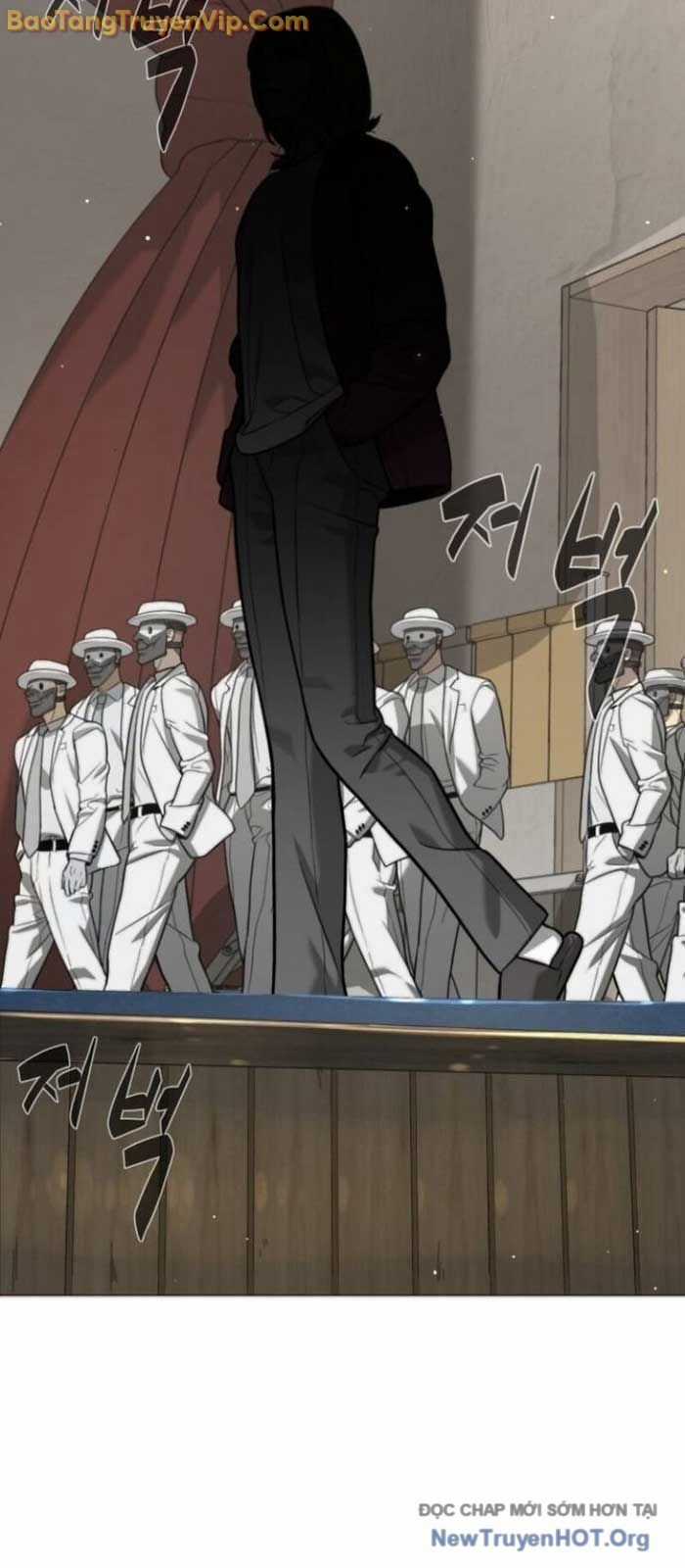 Sát Thủ Peter - Chapter 99.1 - Trang 146