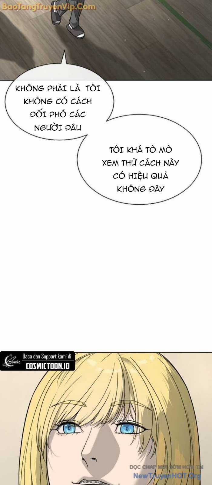 Sát Thủ Peter - Chapter 99.1 - Trang 160