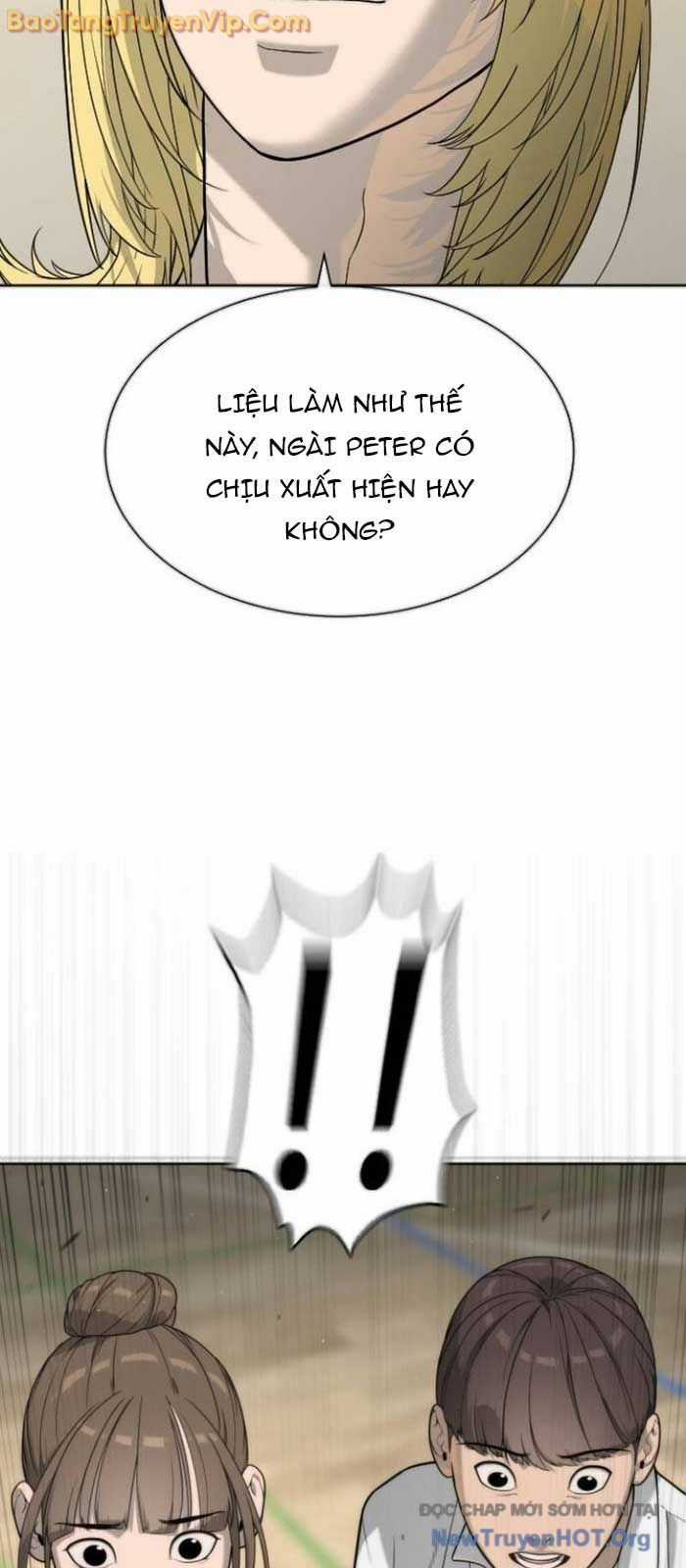 Sát Thủ Peter - Chapter 99.1 - Trang 161