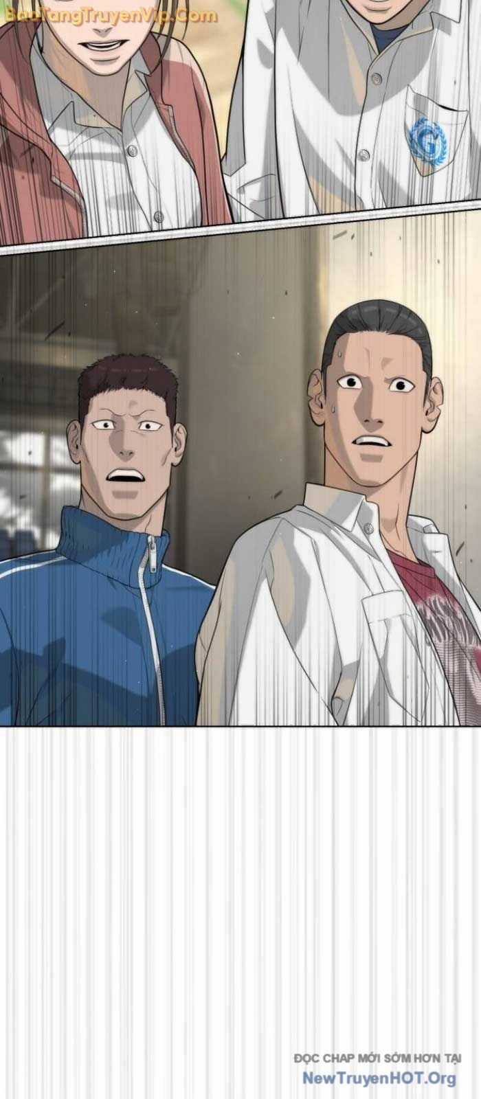 Sát Thủ Peter - Chapter 99.1 - Trang 162