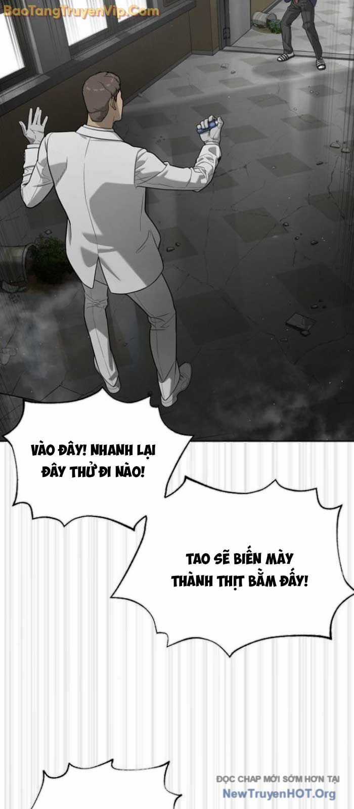 Sát Thủ Peter - Chapter 99.1 - Trang 22