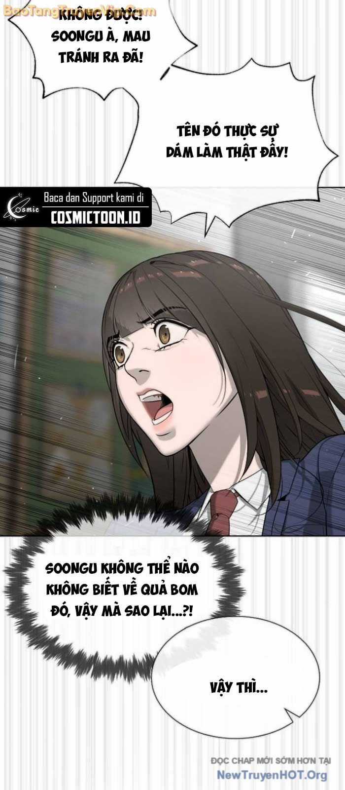 Sát Thủ Peter - Chapter 99.1 - Trang 23