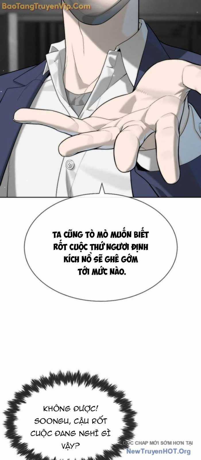 Sát Thủ Peter - Chapter 99.1 - Trang 25