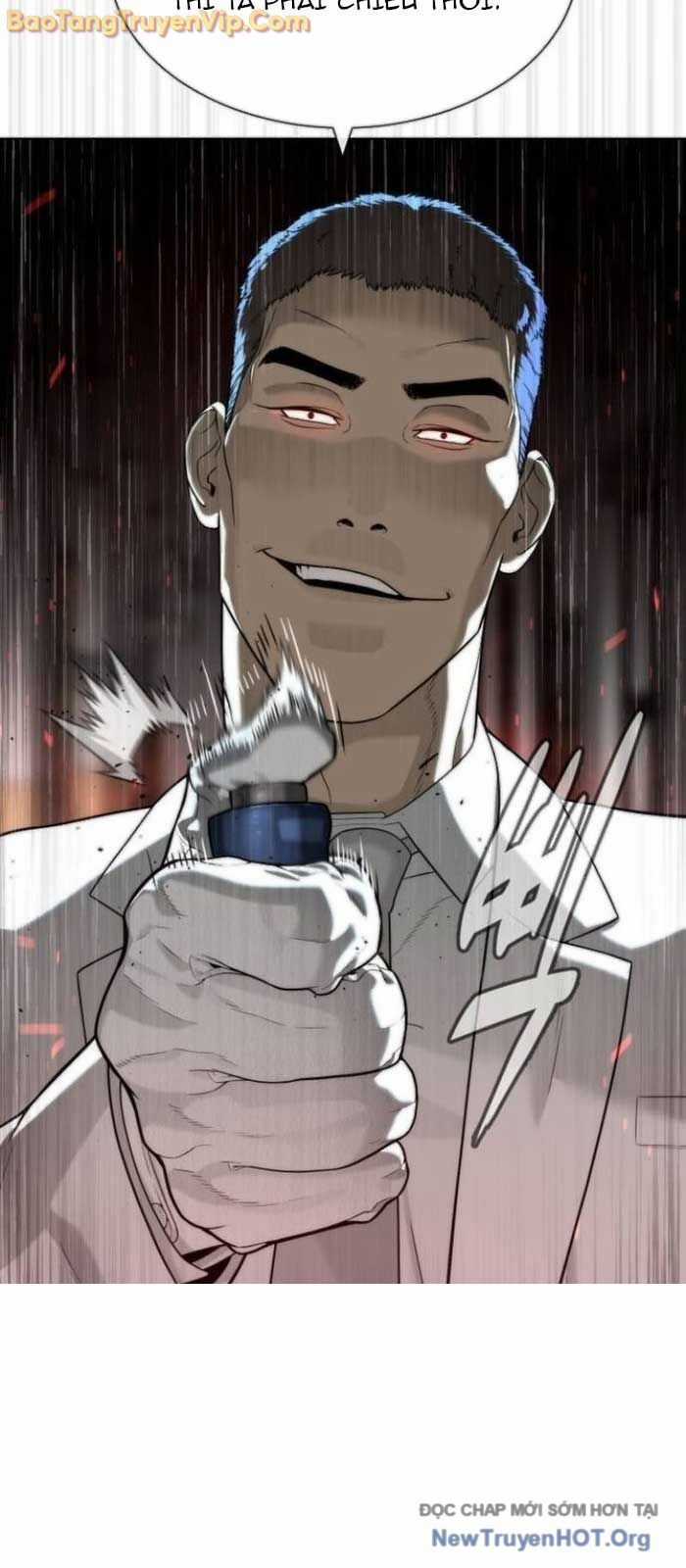 Sát Thủ Peter - Chapter 99.1 - Trang 27