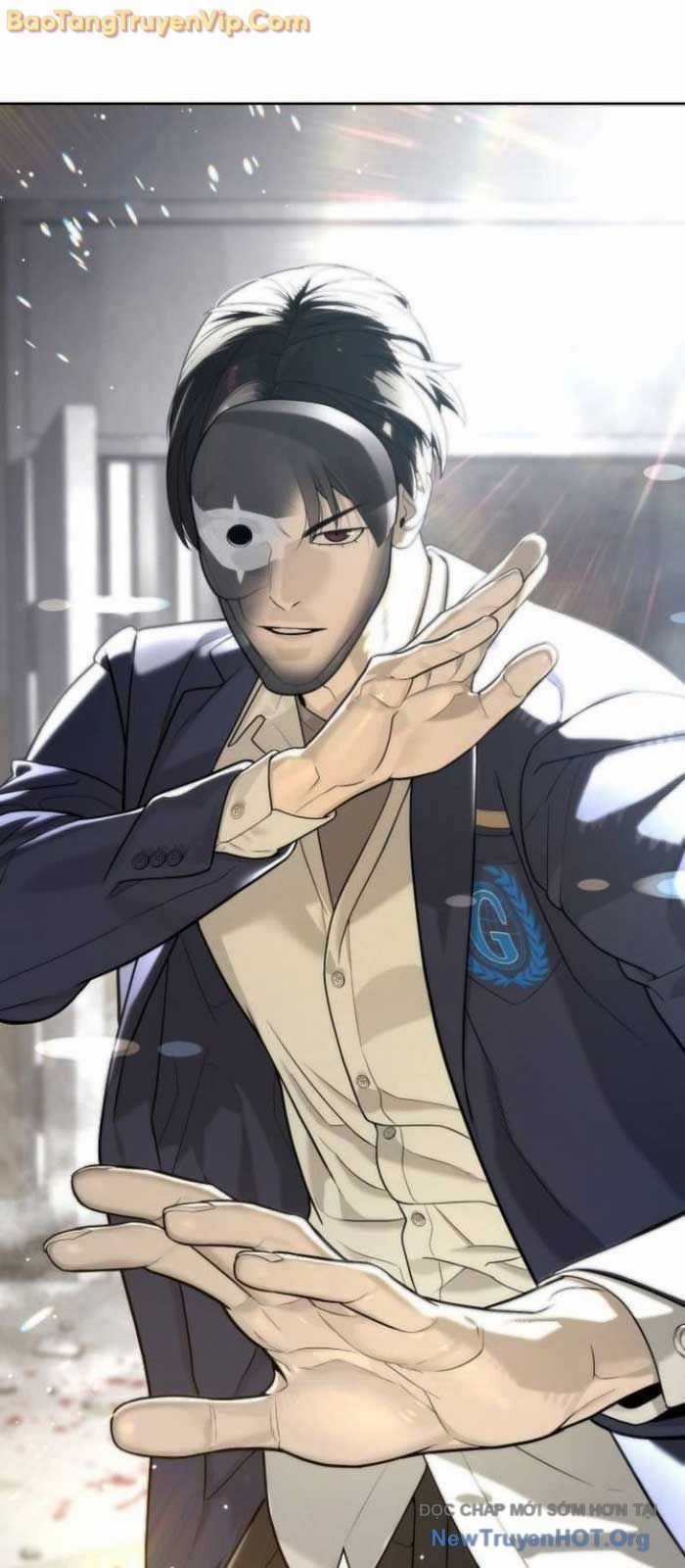 Sát Thủ Peter - Chapter 99.1 - Trang 4