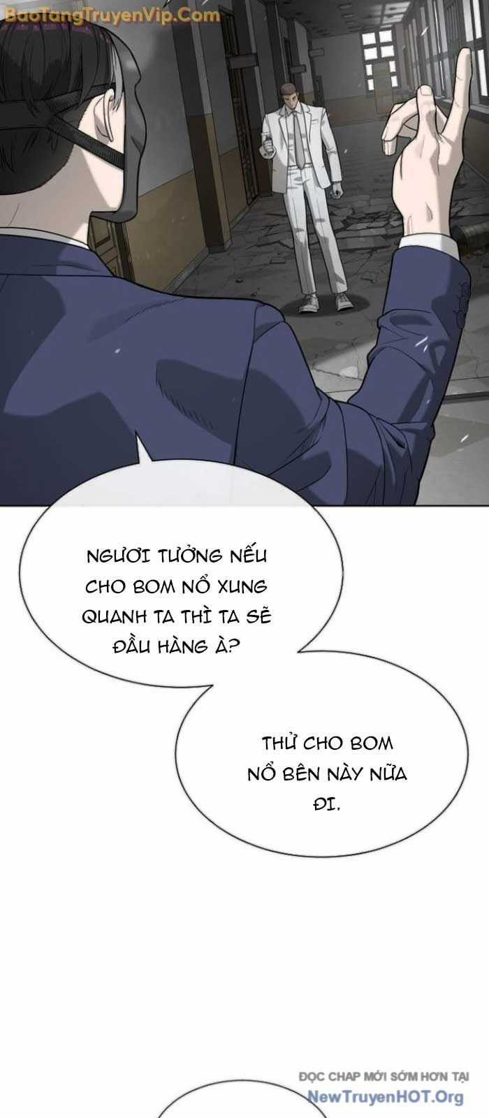 Sát Thủ Peter - Chapter 99.1 - Trang 35