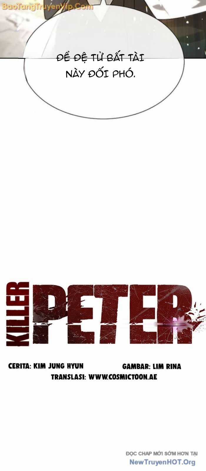Sát Thủ Peter - Chapter 99.1 - Trang 5
