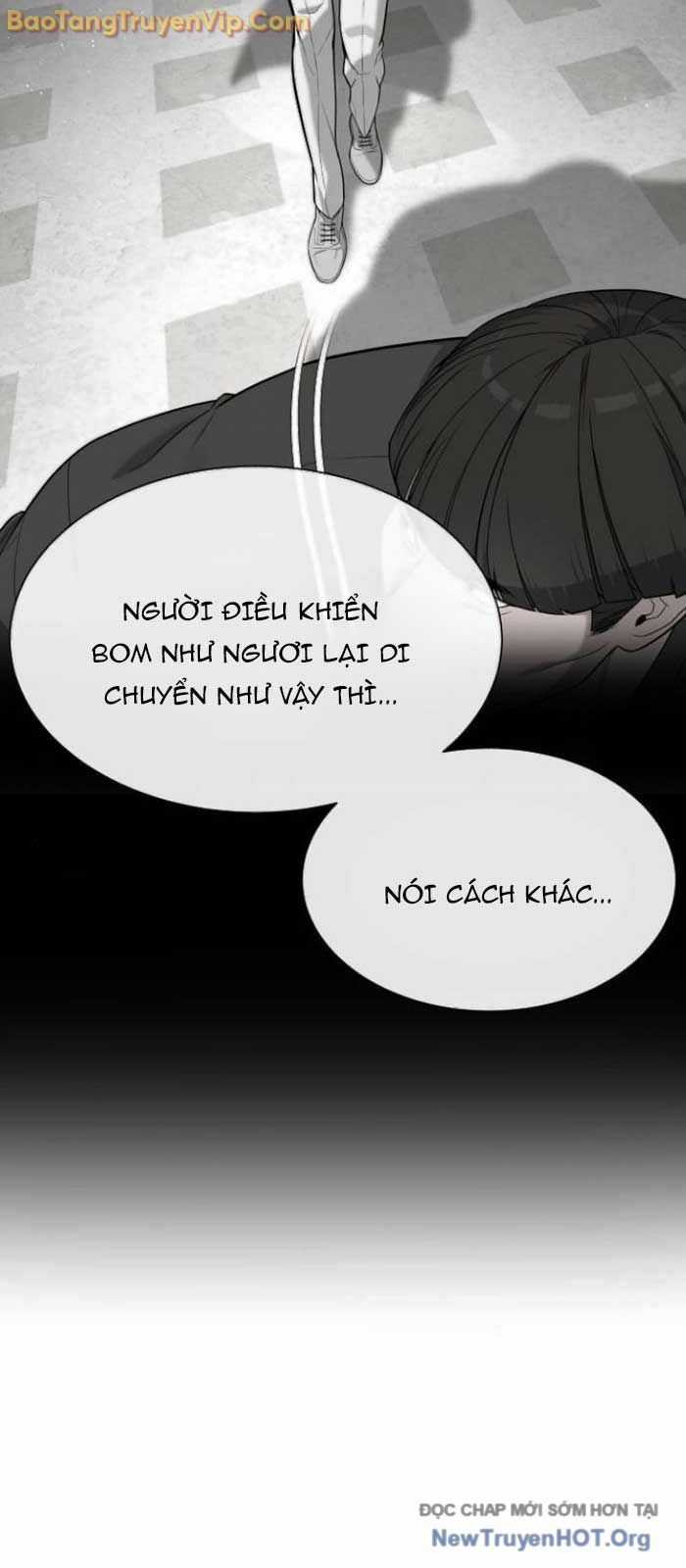 Sát Thủ Peter - Chapter 99.1 - Trang 43