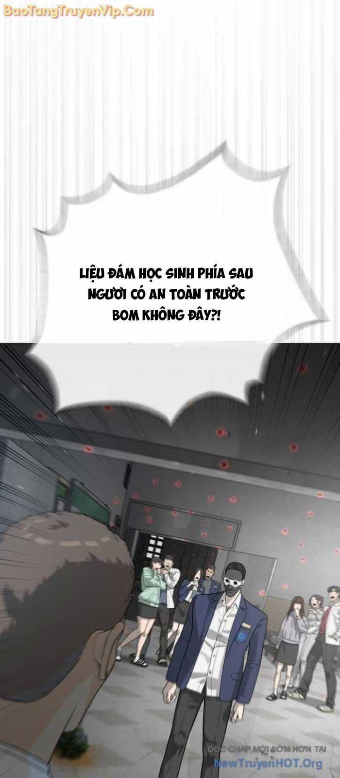 Sát Thủ Peter - Chapter 99.1 - Trang 47