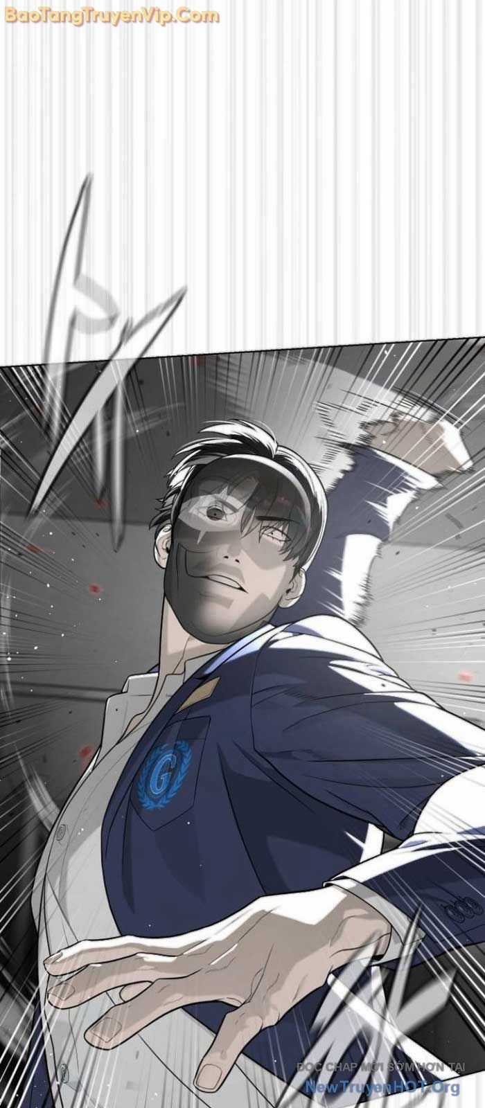Sát Thủ Peter - Chapter 99.1 - Trang 53