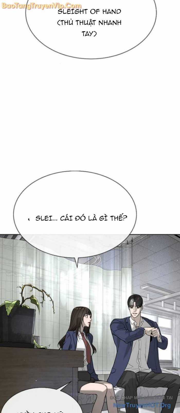 Sát Thủ Peter - Chapter 99.1 - Trang 79