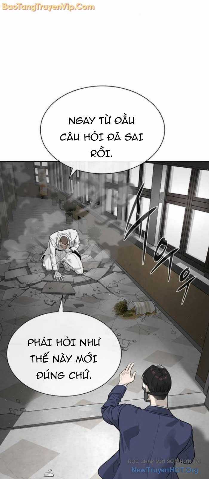 Sát Thủ Peter - Chapter 99.1 - Trang 9