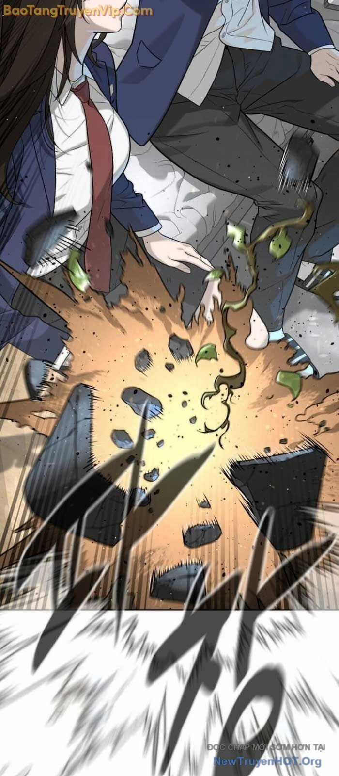 Sát Thủ Peter - Chapter 99.1 - Trang 82