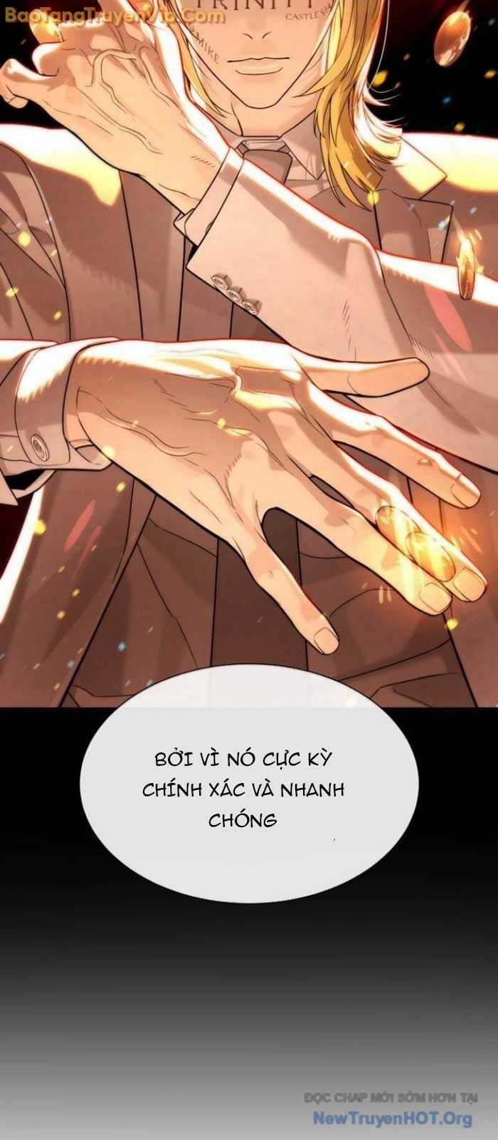 Sát Thủ Peter - Chapter 99.1 - Trang 87