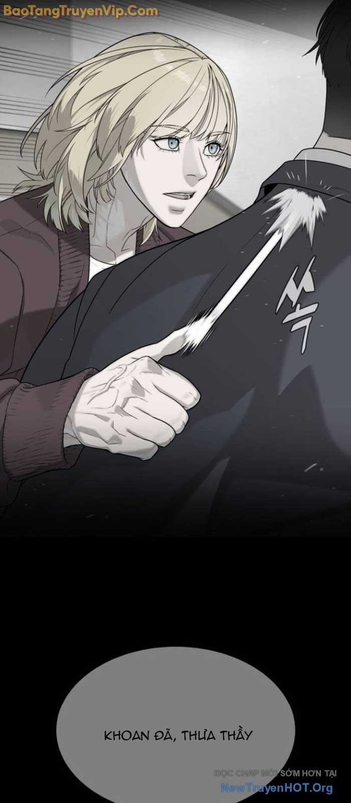 Sát Thủ Peter - Chapter 99.1 - Trang 94