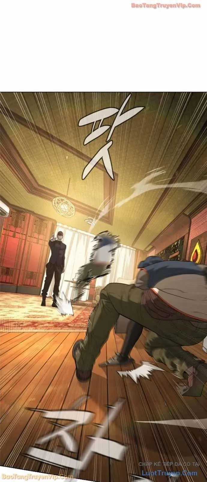 Sát Thủ Peter - Chương 111 - Trang 11