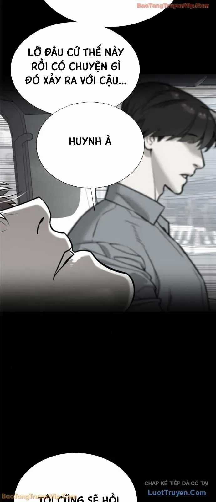 Sát Thủ Peter - Chương 111 - Trang 101