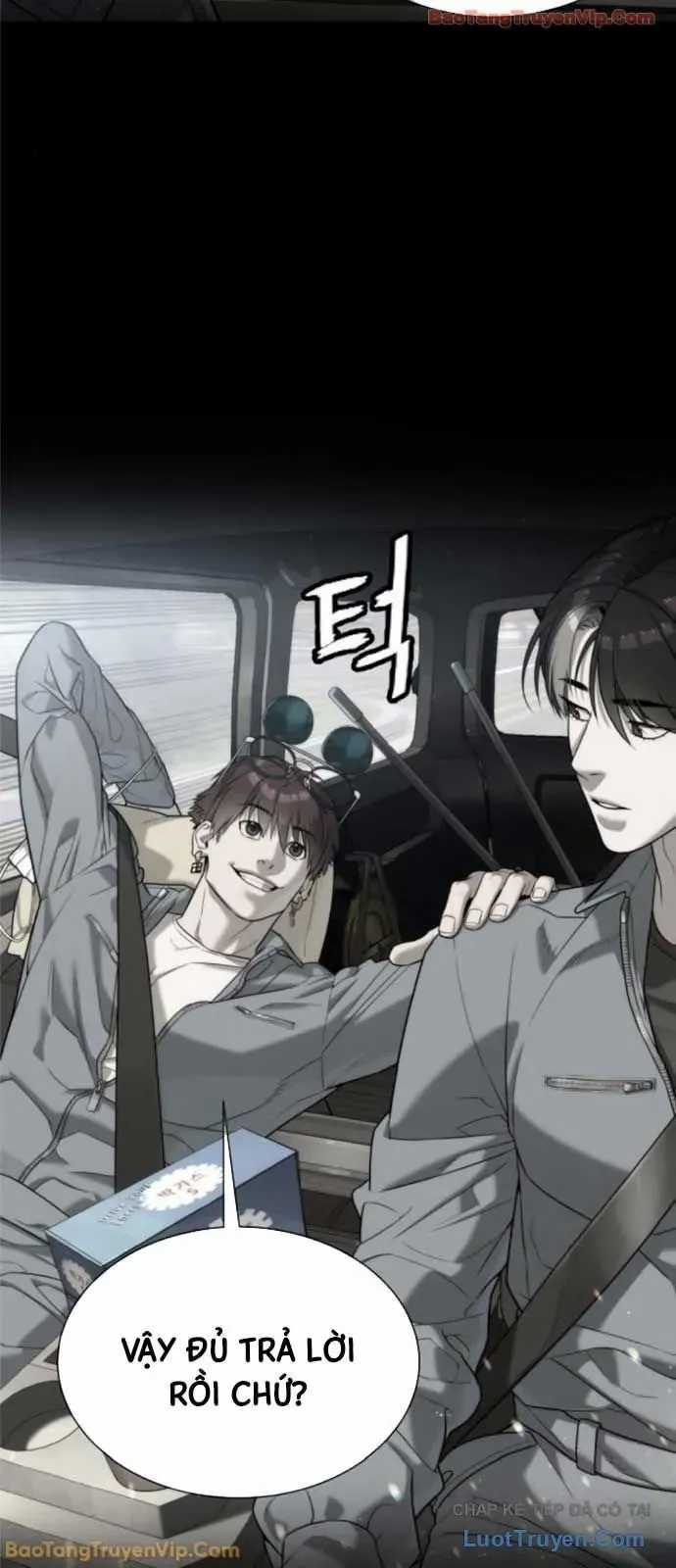 Sát Thủ Peter - Chương 111 - Trang 104