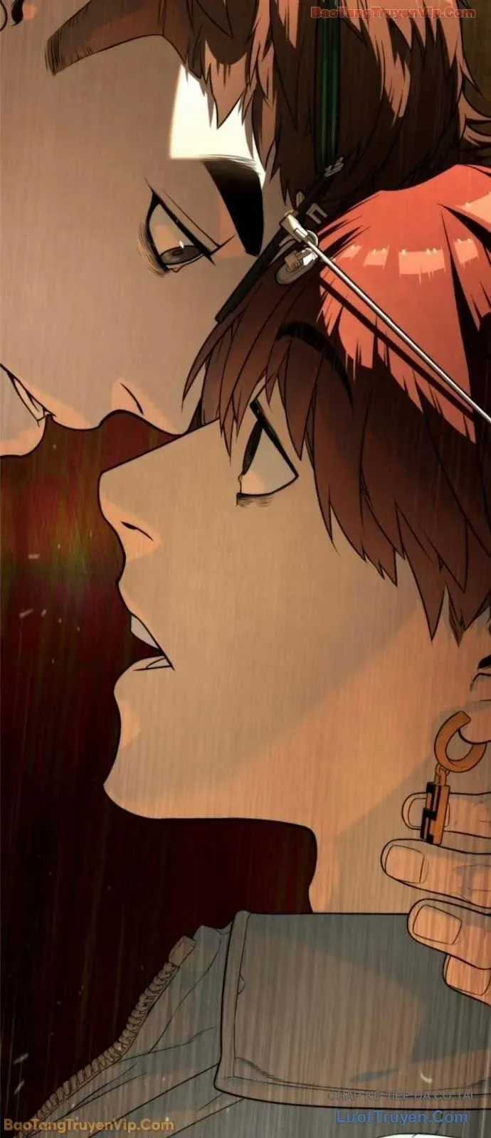 Sát Thủ Peter - Chương 111 - Trang 116