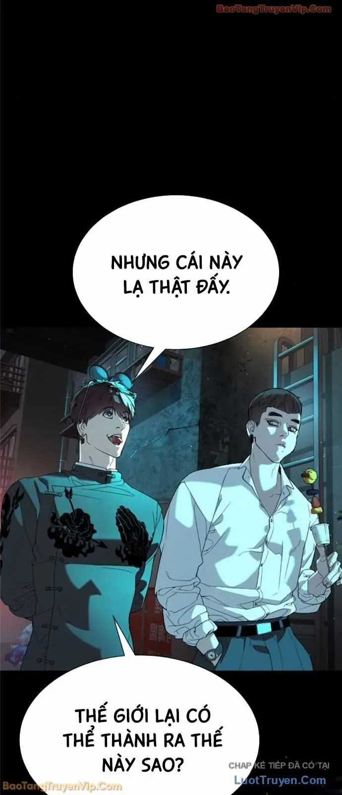 Sát Thủ Peter - Chương 111 - Trang 121