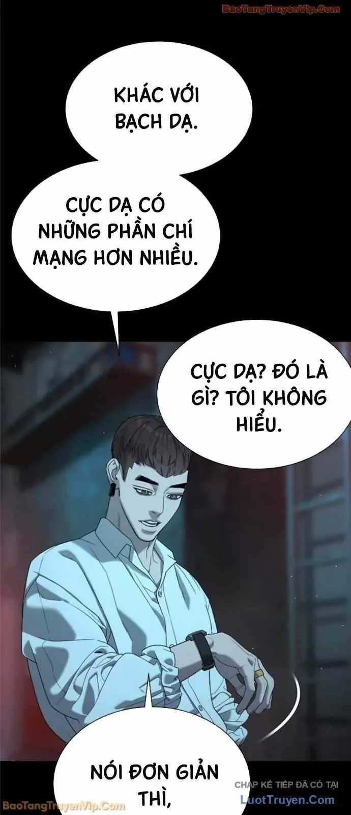 Sát Thủ Peter - Chương 111 - Trang 126