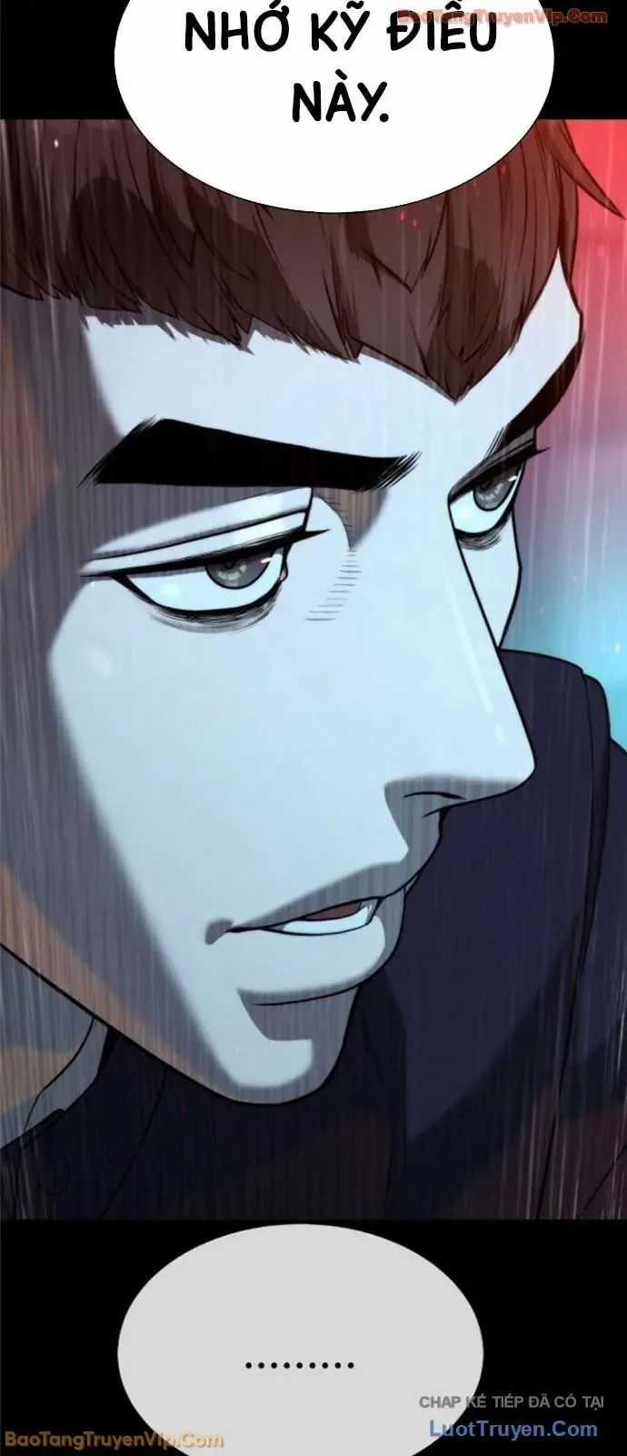 Sát Thủ Peter - Chương 111 - Trang 130