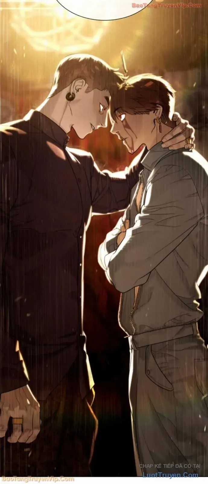 Sát Thủ Peter - Chương 111 - Trang 132