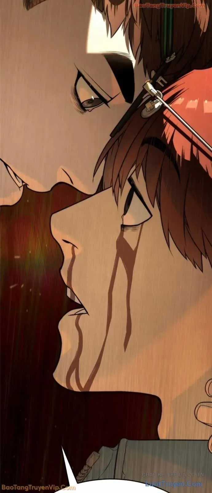 Sát Thủ Peter - Chương 111 - Trang 134