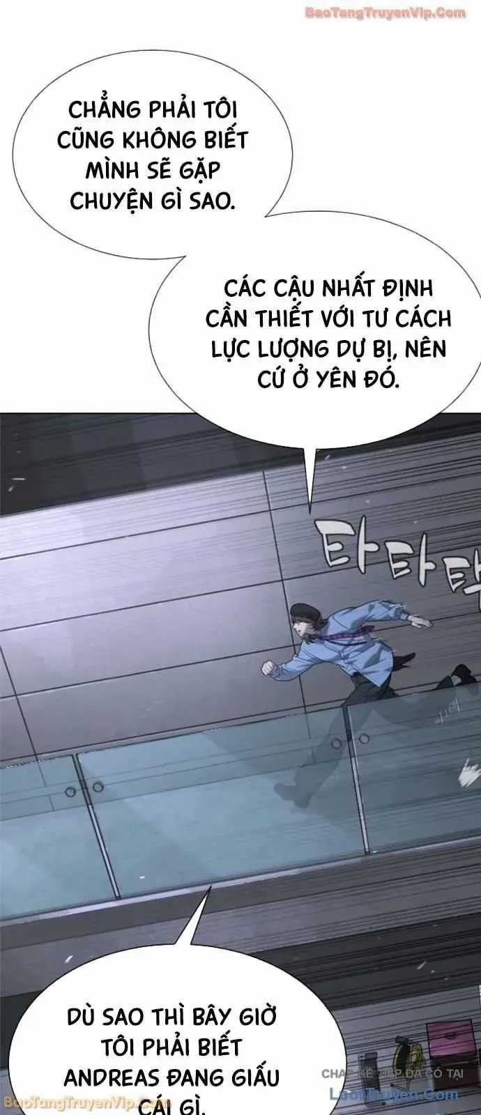 Sát Thủ Peter - Chương 111 - Trang 139