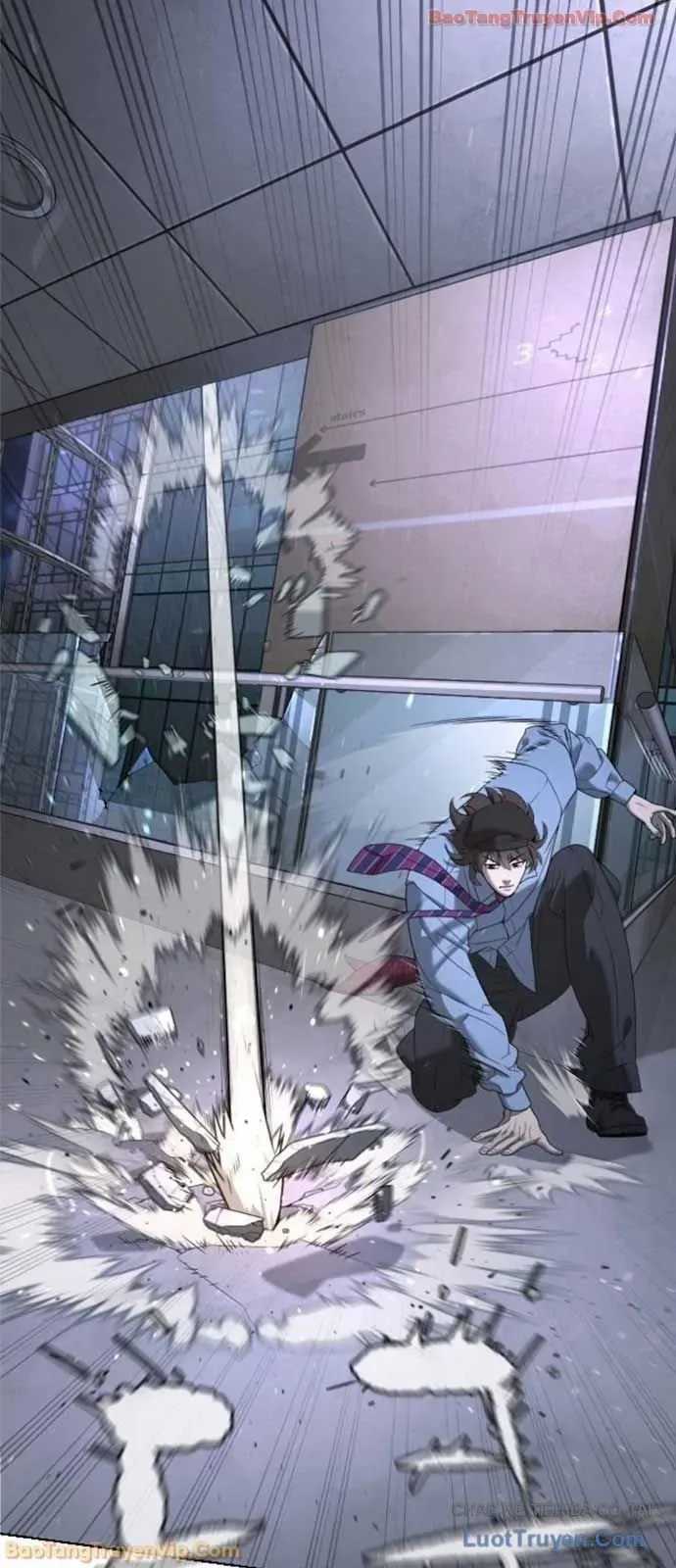 Sát Thủ Peter - Chương 111 - Trang 146