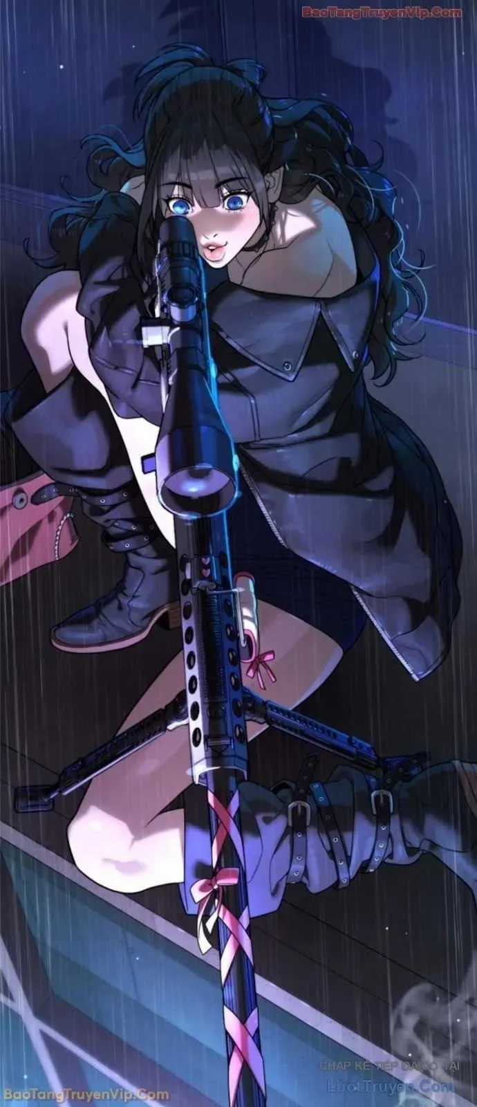 Sát Thủ Peter - Chương 111 - Trang 154