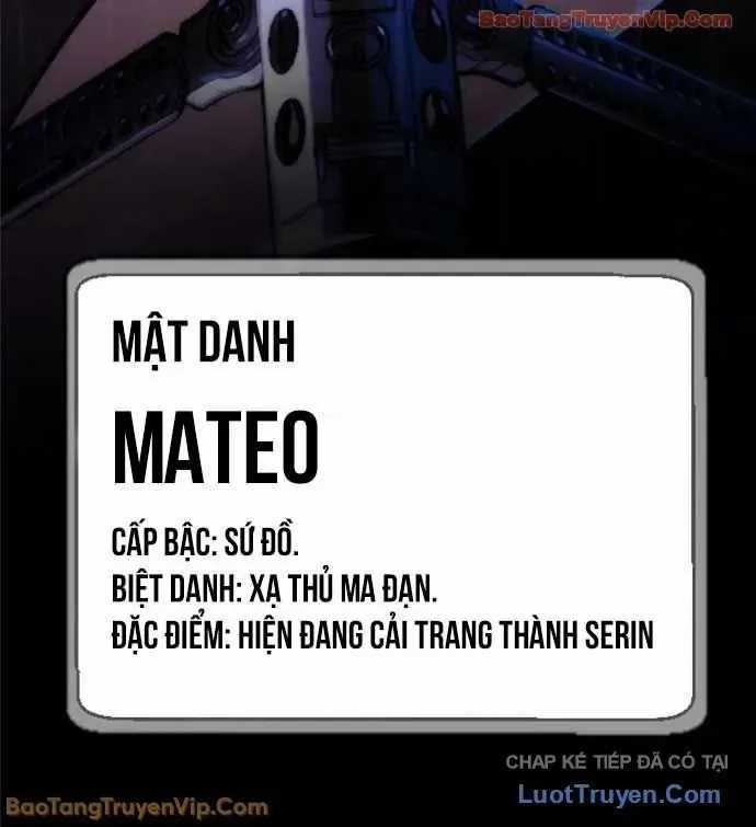 Sát Thủ Peter - Chương 111 - Trang 157