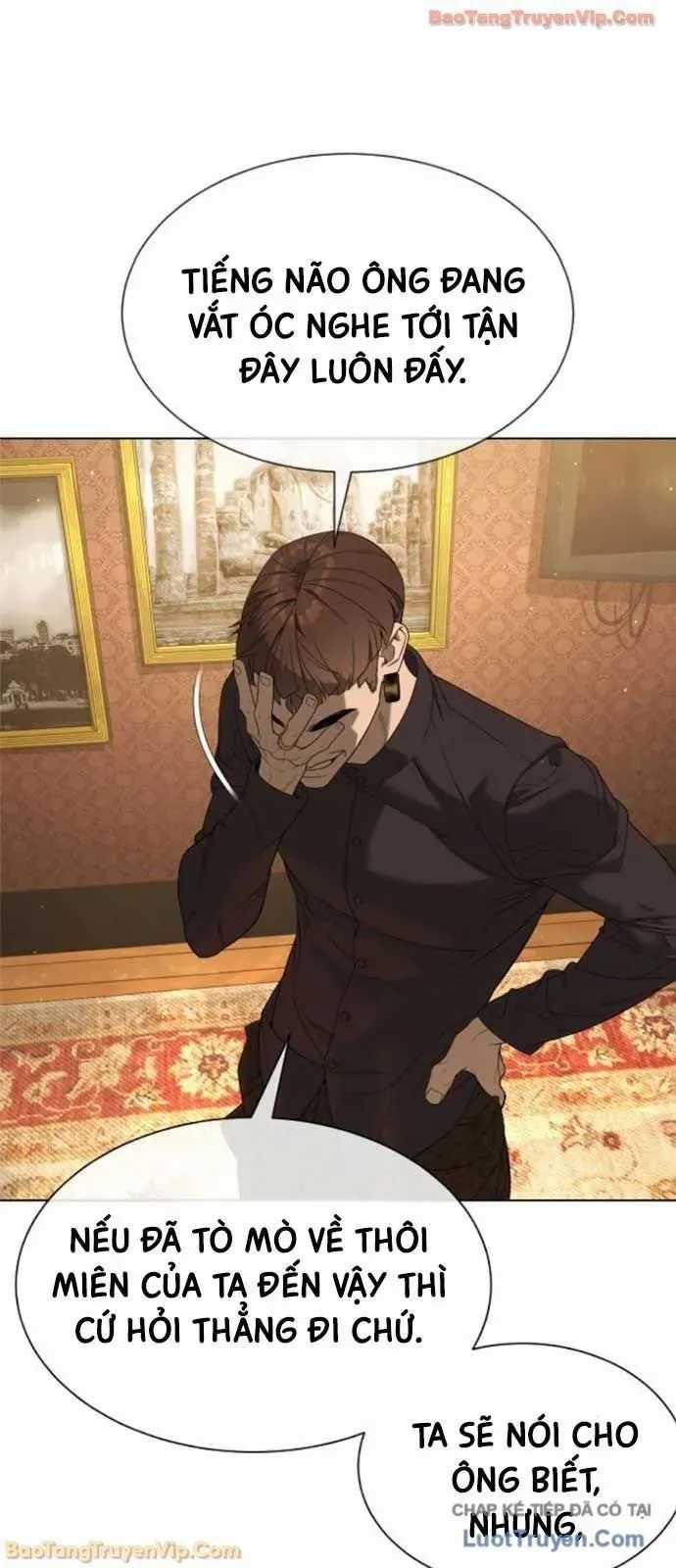 Sát Thủ Peter - Chương 111 - Trang 18