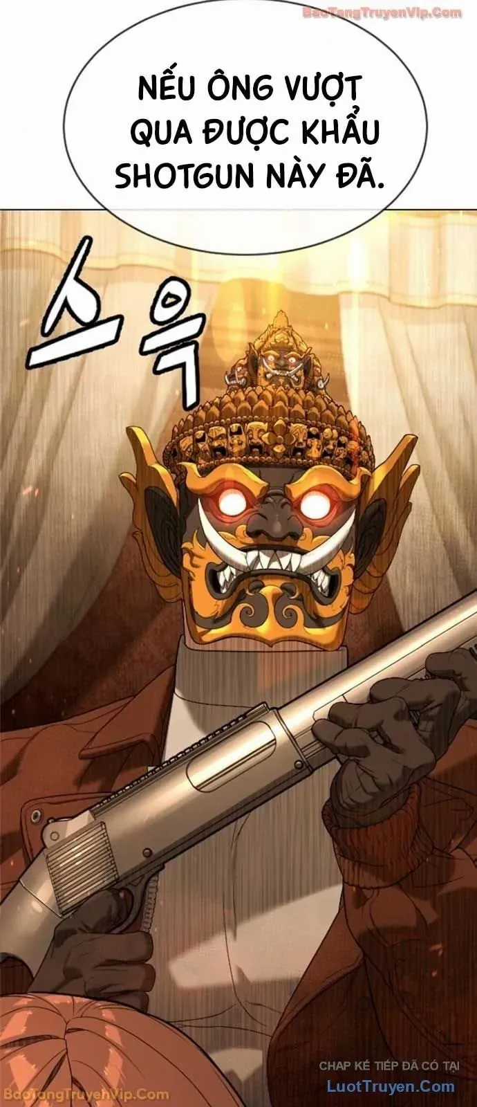 Sát Thủ Peter - Chương 111 - Trang 20
