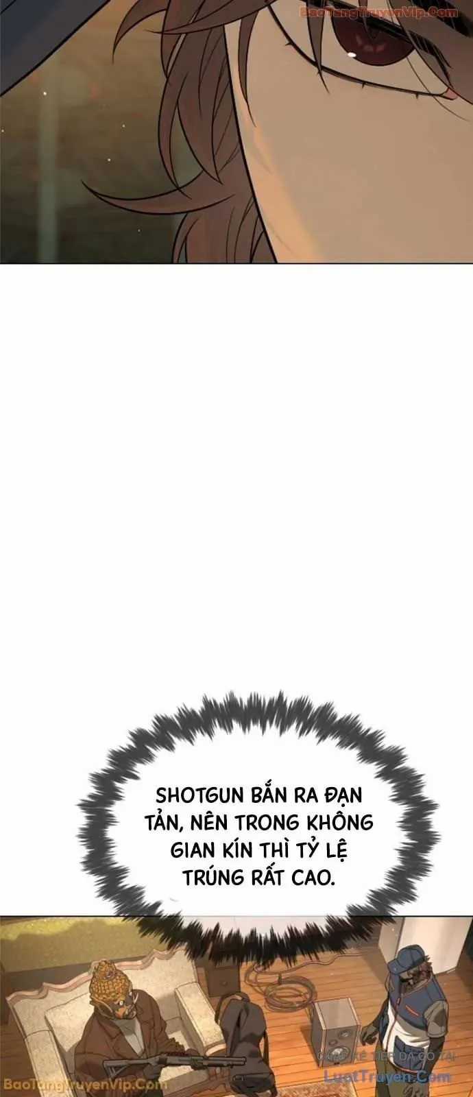 Sát Thủ Peter - Chương 111 - Trang 22