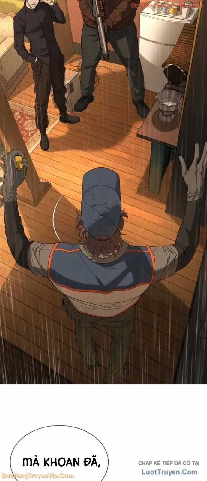 Sát Thủ Peter - Chương 111 - Trang 31