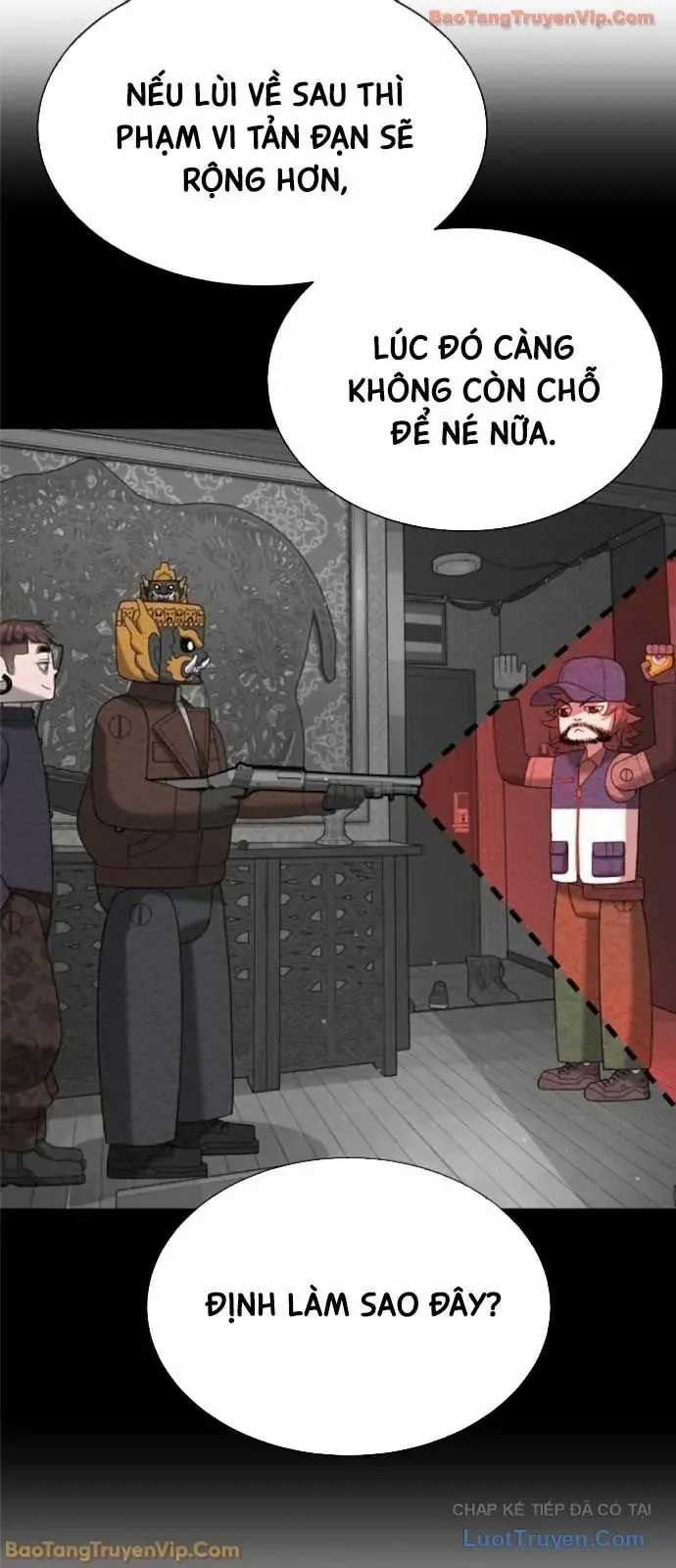 Sát Thủ Peter - Chương 111 - Trang 33