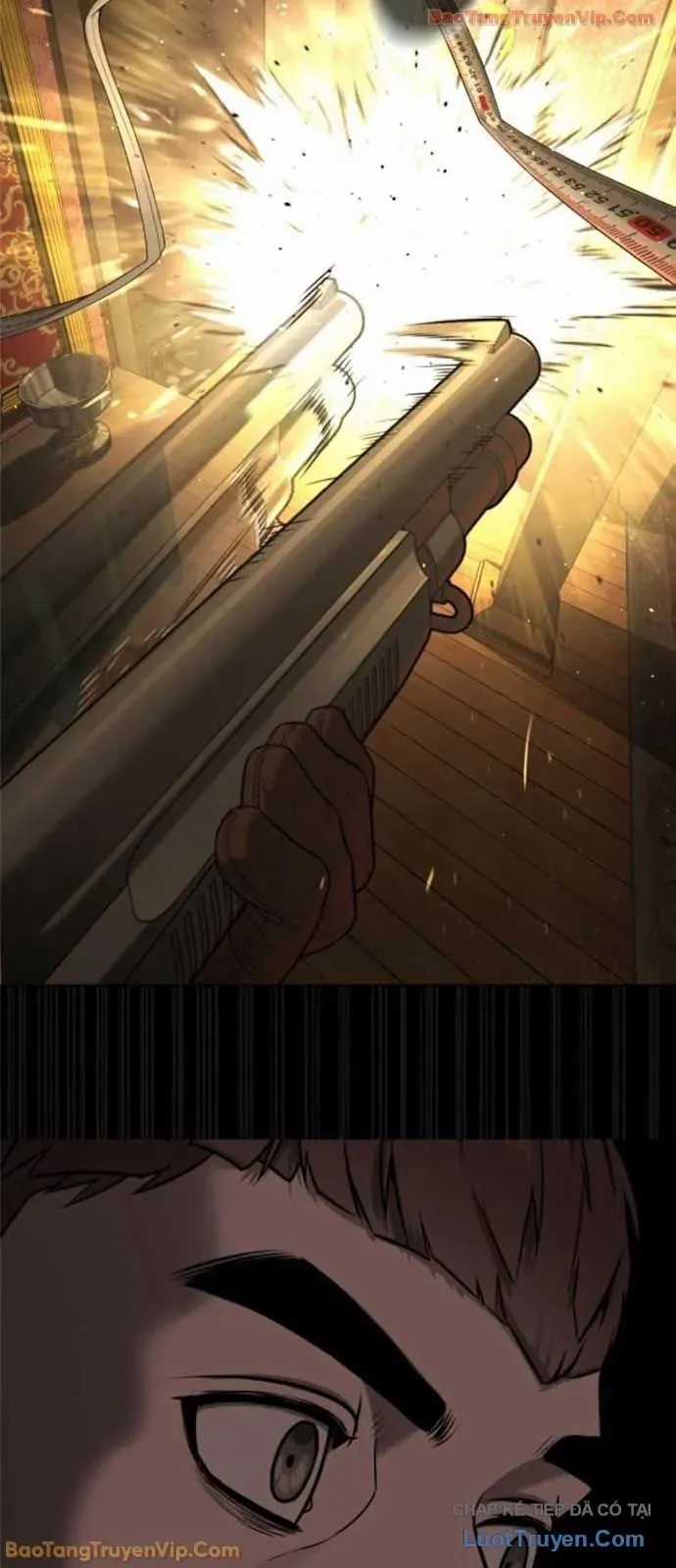 Sát Thủ Peter - Chương 111 - Trang 42