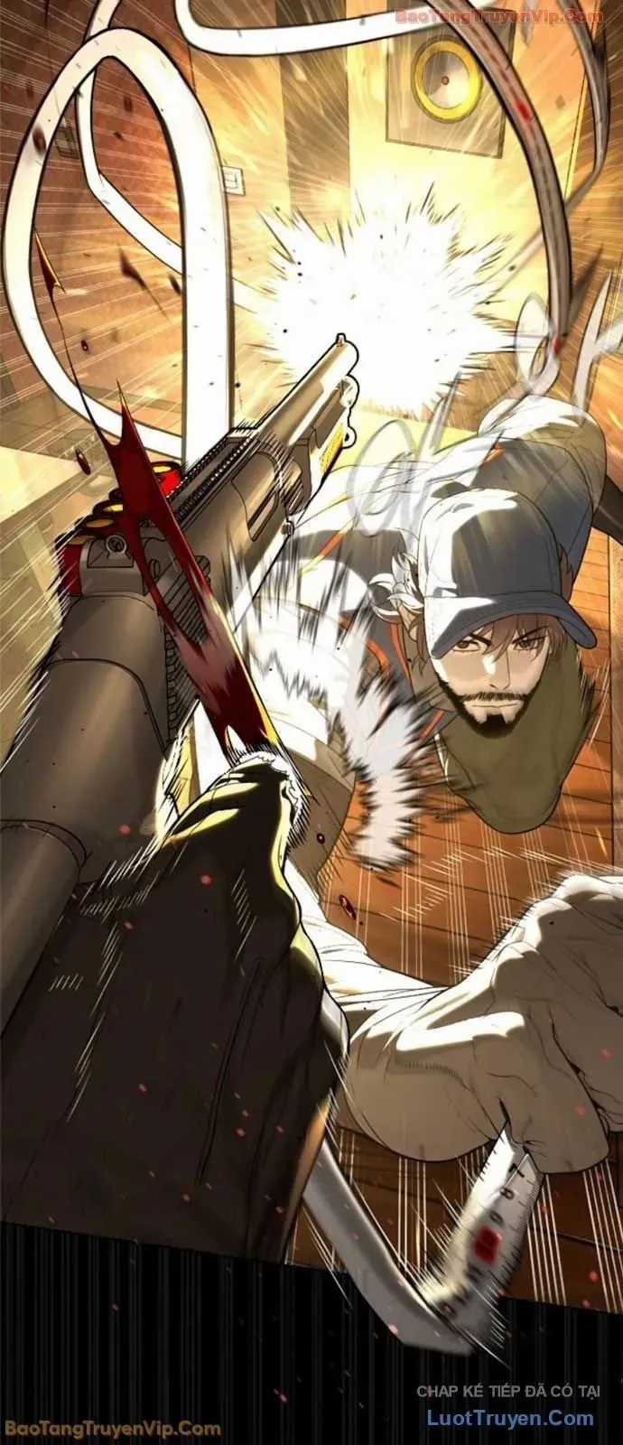 Sát Thủ Peter - Chương 111 - Trang 46