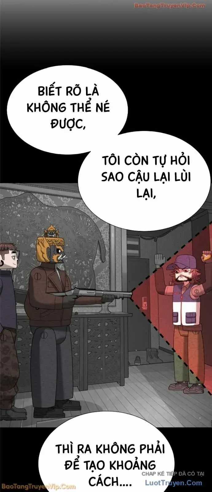Sát Thủ Peter - Chương 111 - Trang 50