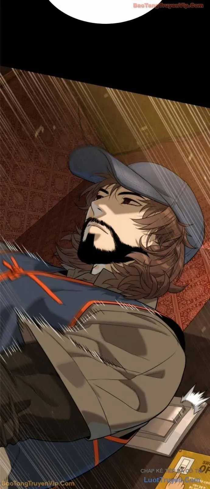 Sát Thủ Peter - Chương 111 - Trang 51