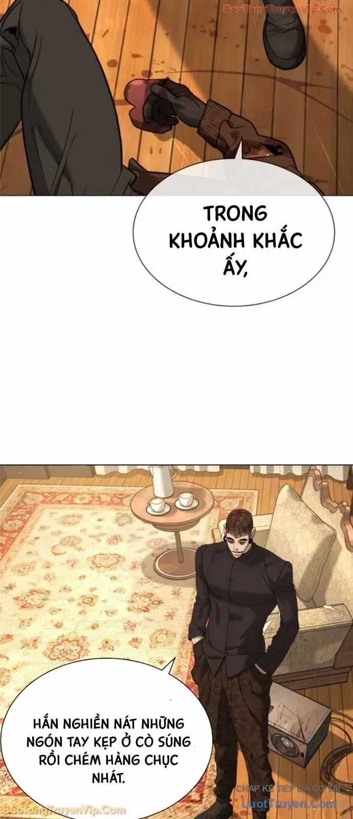 Sát Thủ Peter - Chương 111 - Trang 53