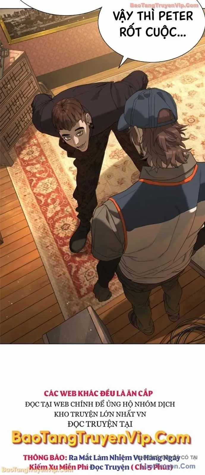 Sát Thủ Peter - Chương 111 - Trang 7