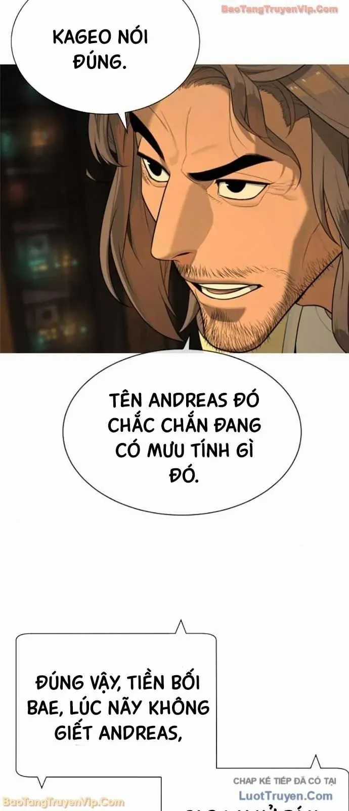 Sát Thủ Peter - Chương 111 - Trang 66