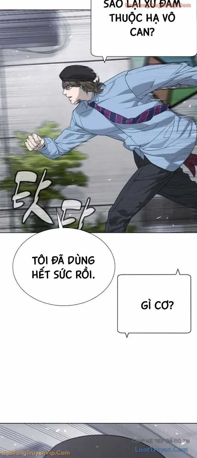 Sát Thủ Peter - Chương 111 - Trang 67